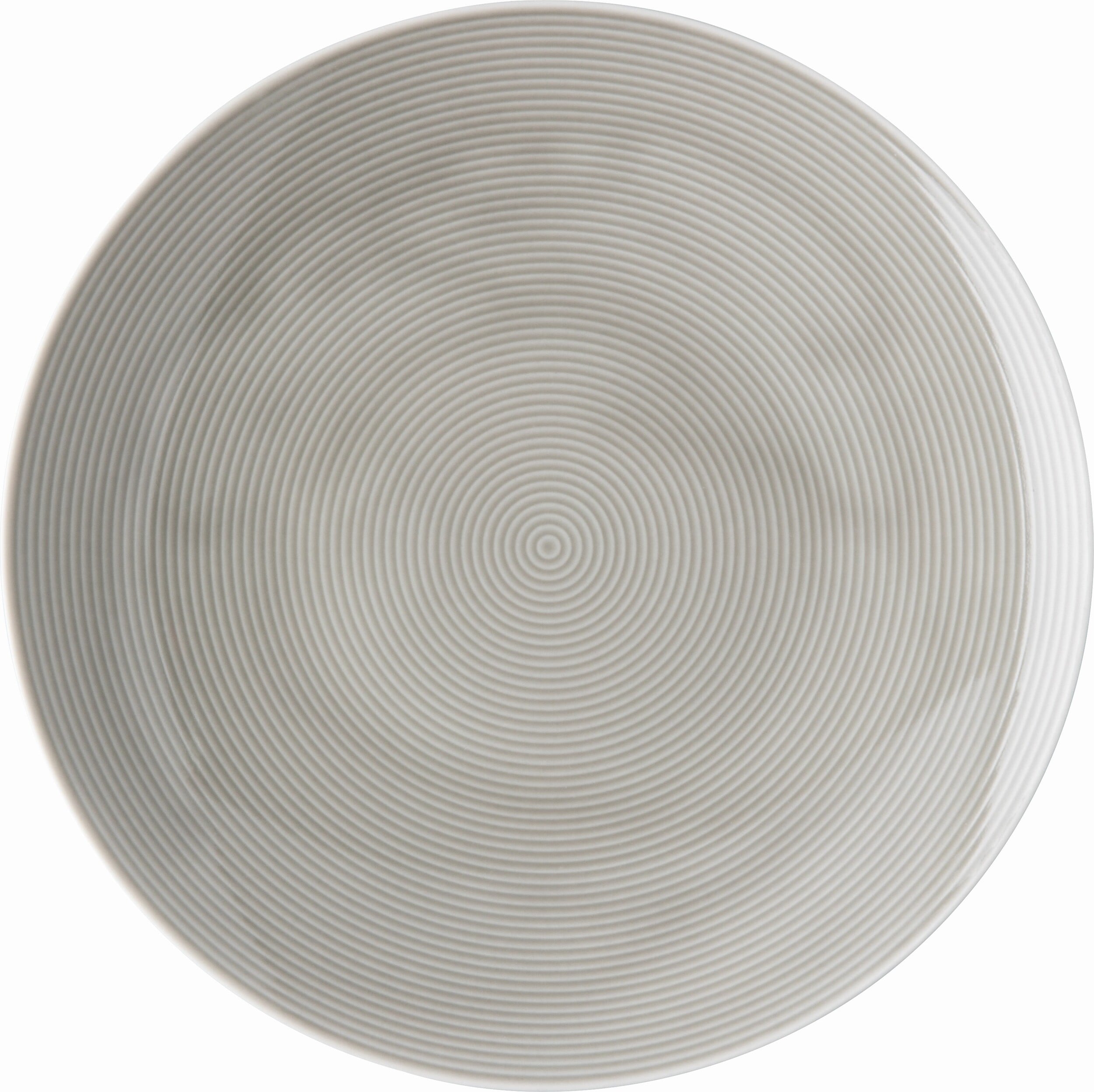 Talerz śniadaniowy Thomas Loft Moon Grey 21 8 cm