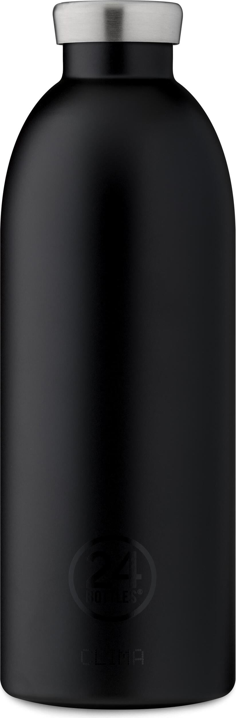 Butelka termiczna Clima Basic 850 ml czarna