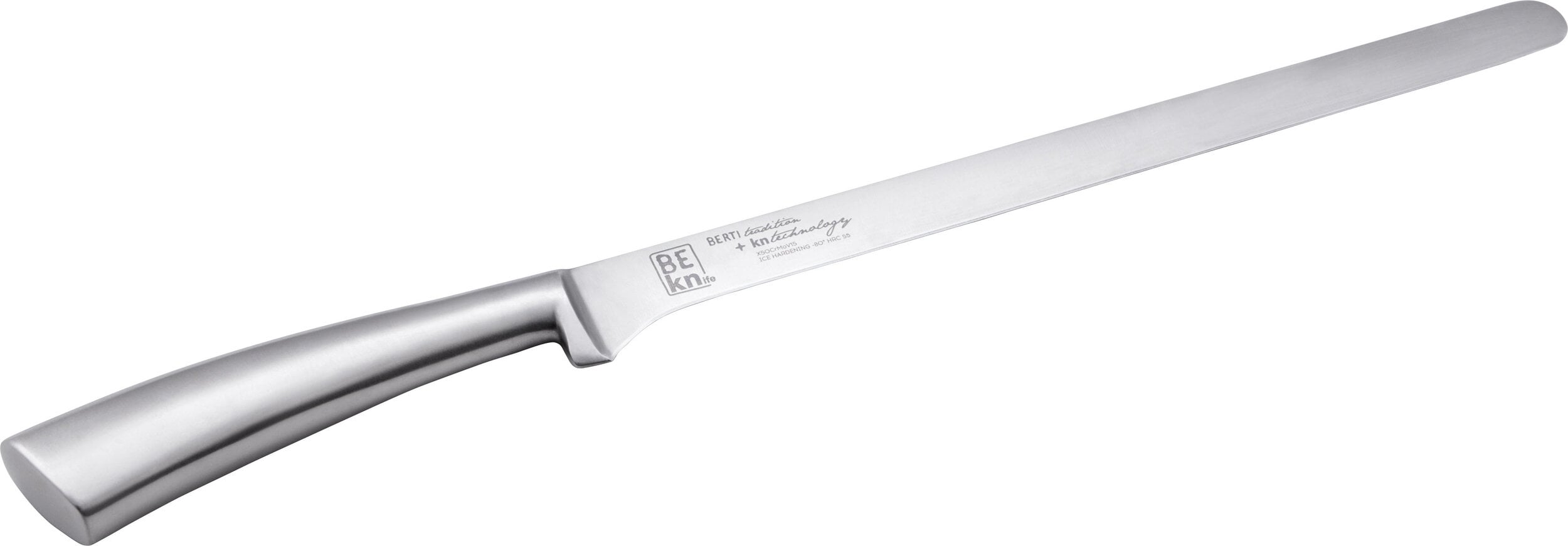 Nóż do wędlin Be-Knife 26 cm