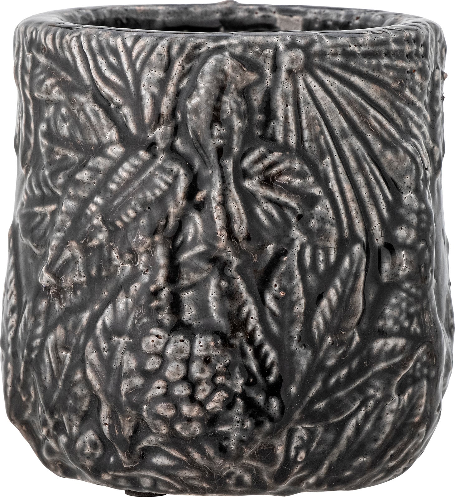 Osłonka na doniczkę Nikou 18 cm