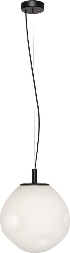 Lampa wisząca Cloe S czarna
