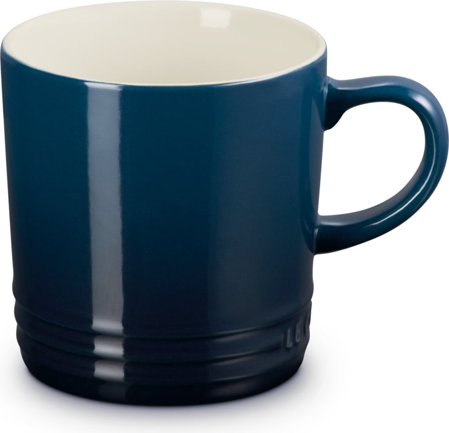 Kubek Le Creuset 350 ml granatowy
