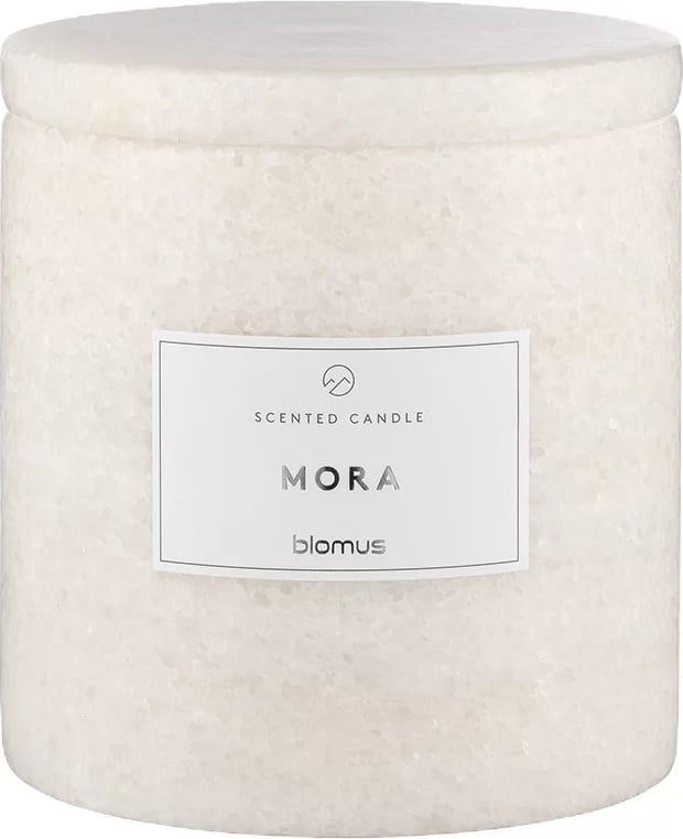 Świeca zapachowa Frabli Mora 11 cm moonbeam
