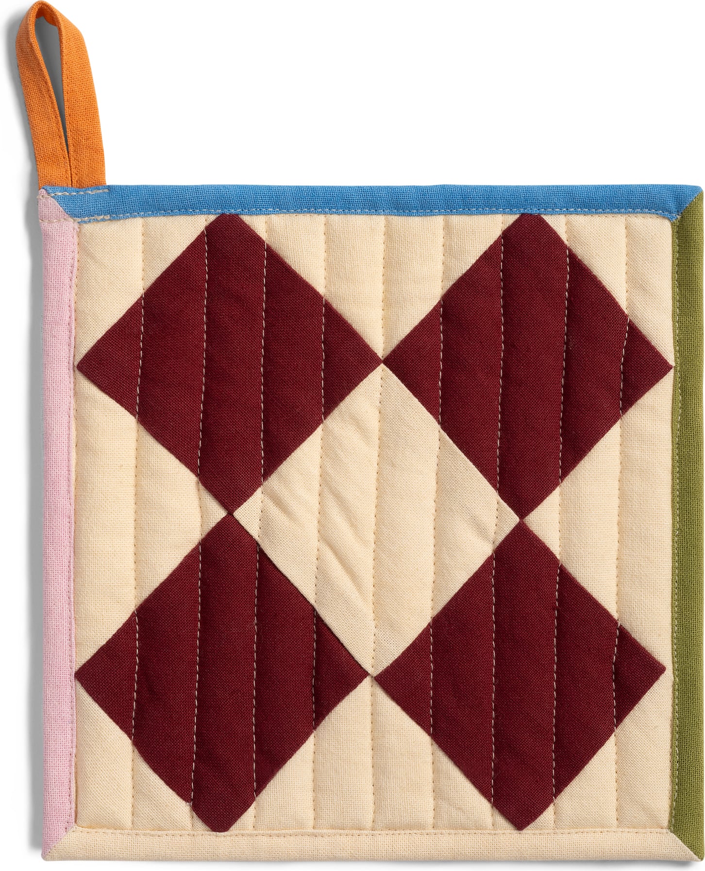 Łapka kuchenna Stitch Check