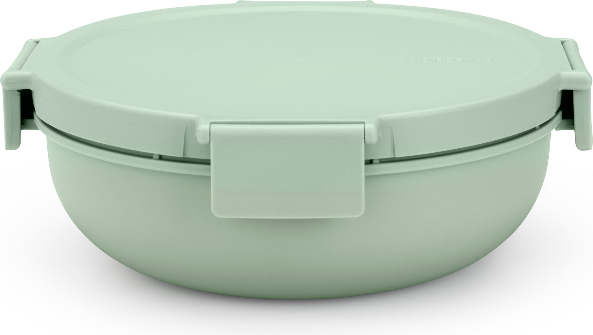 Pojemnik na lunch Make & Take 1 3 l zieleń jadeitowa