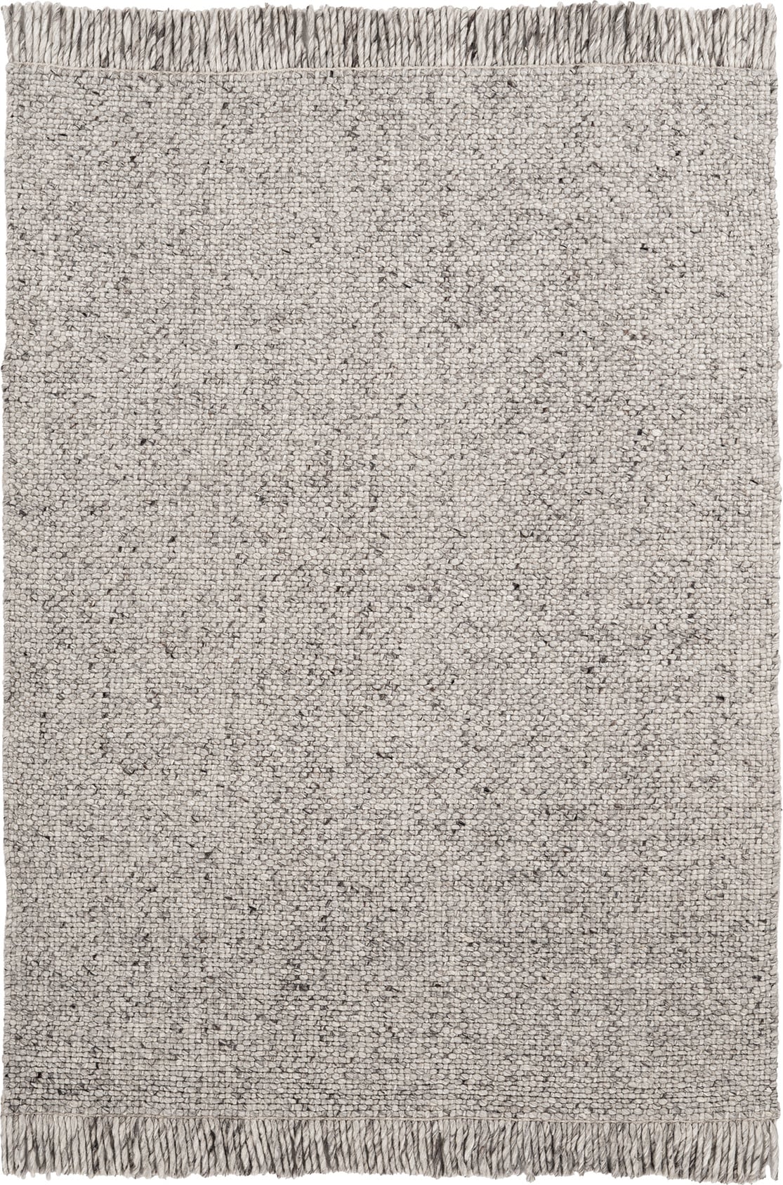 Dywan Eskil 200 x 290 cm szary