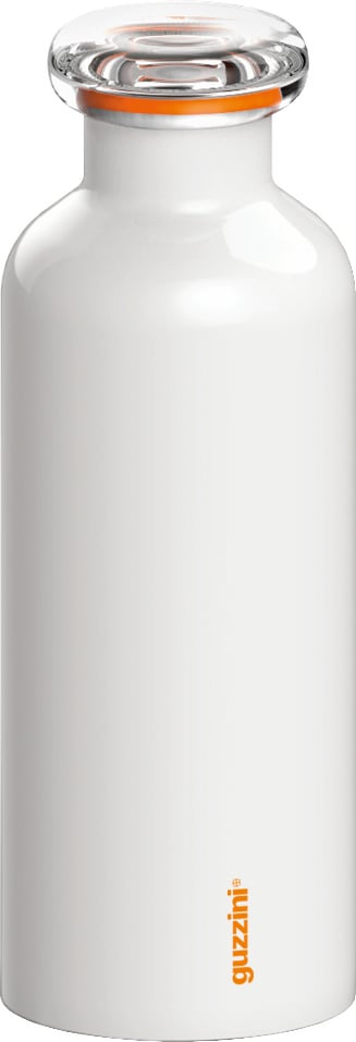 Butelka termiczna Energy 500 ml biała