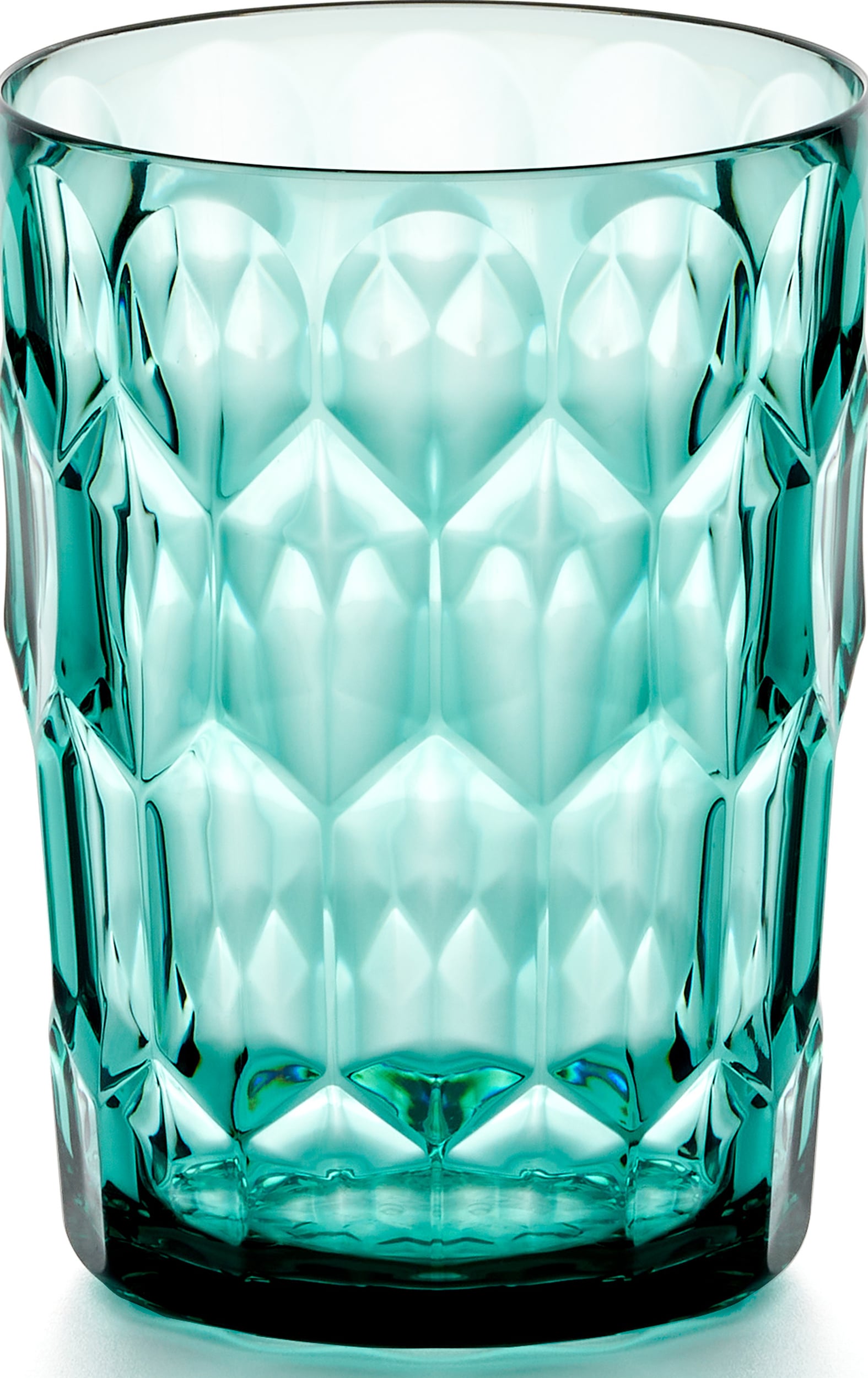 Kubek Vanity N°3 480 ml akwamaryna