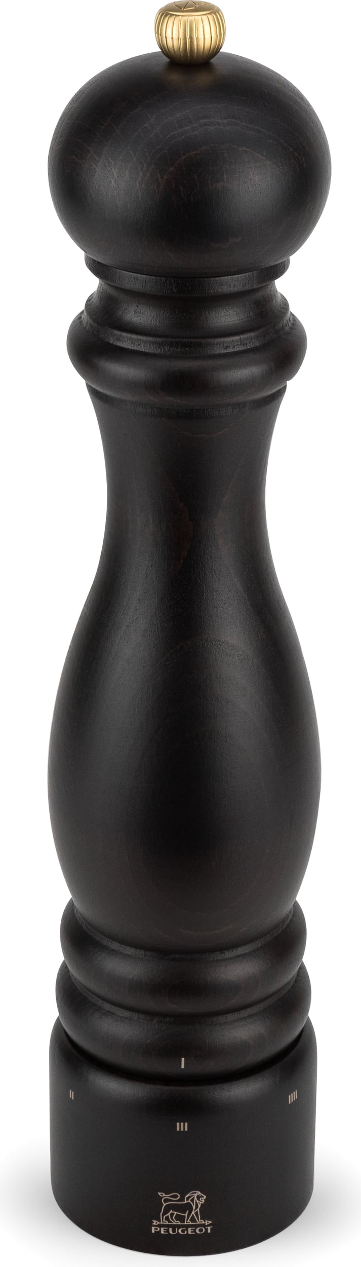 Młynek do pieprzu Paris brązowy 30 cm