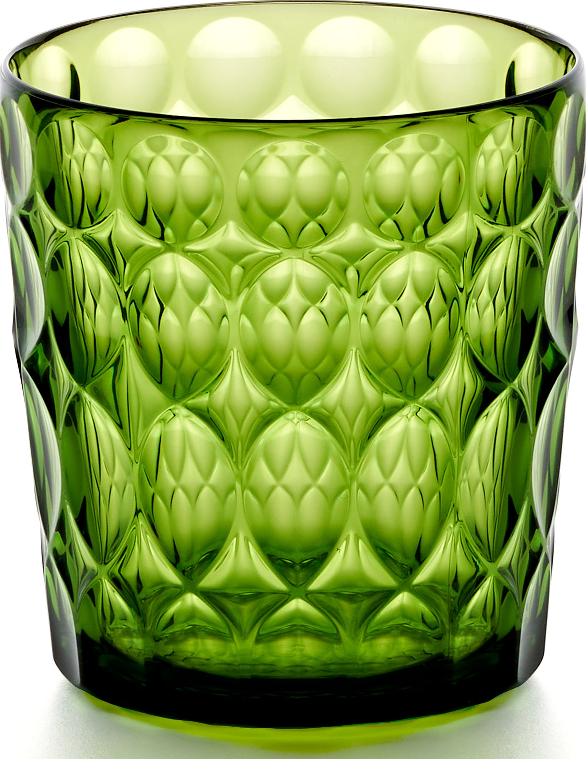 Kubek Vanity N°1 360 ml zielony
