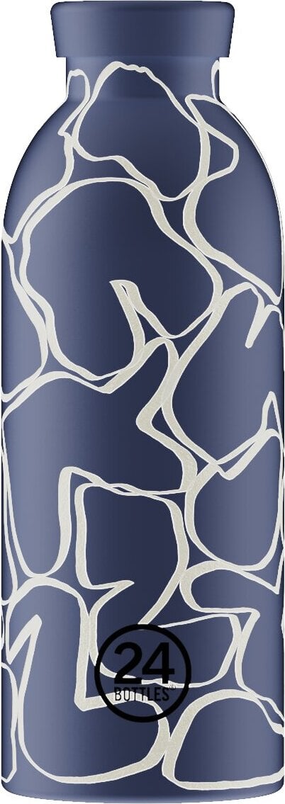 Butelka termiczna 24Bottles Clima Marea 500 ml