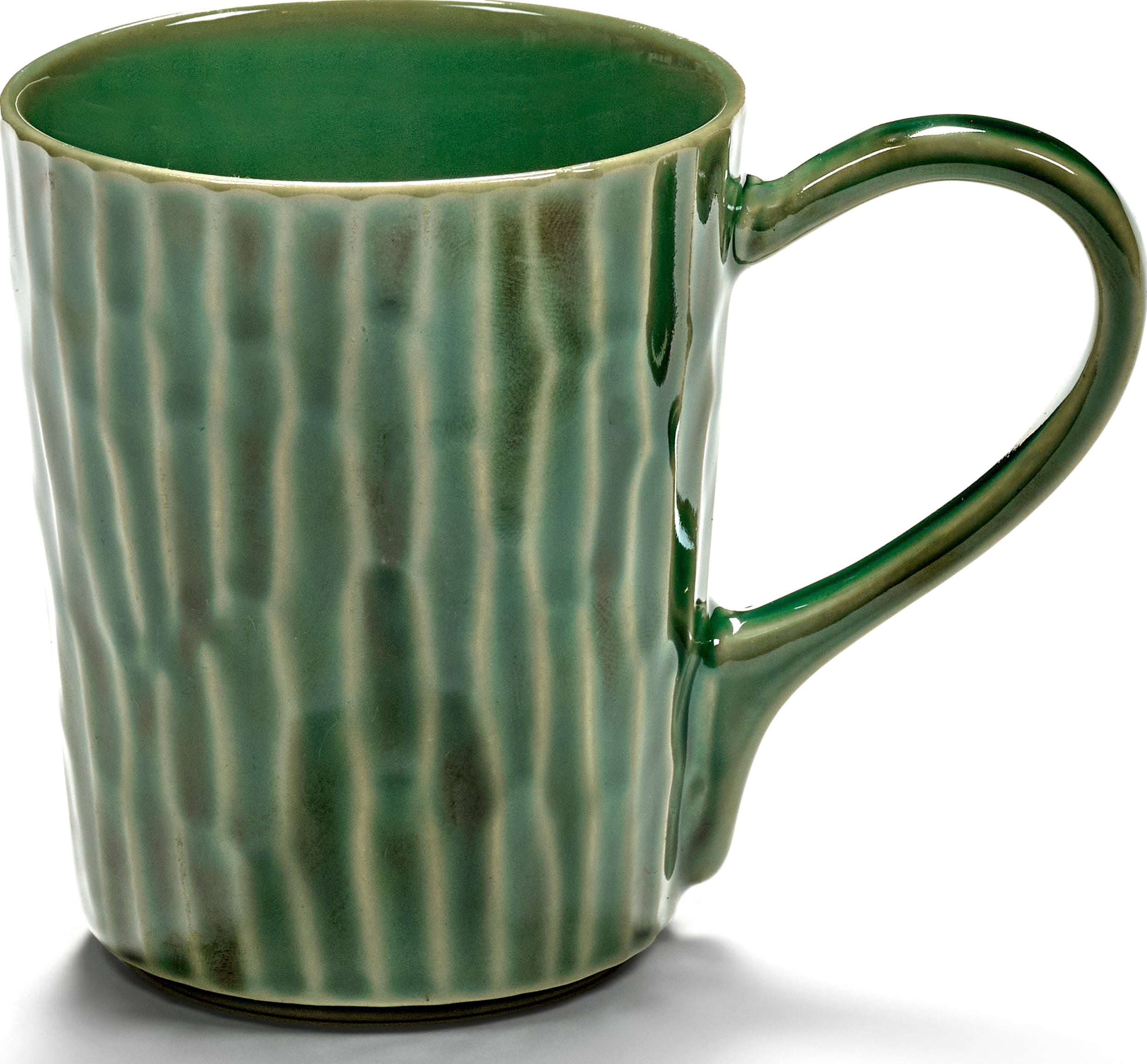 Kubek do herbaty Verde Lanza 370 ml