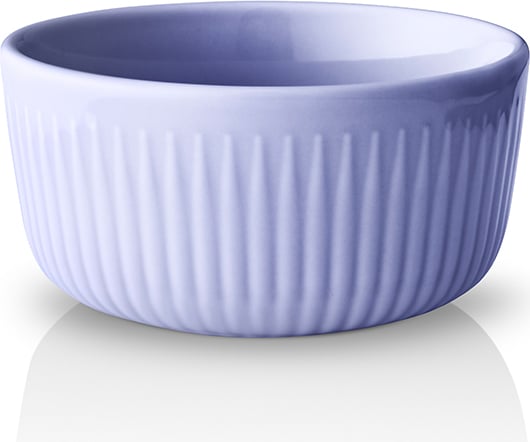 Miska Legio Nova Palette 10 cm lawendowa porcelanowa