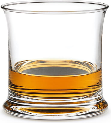Szklanka do whisky No. 5 0 33 l