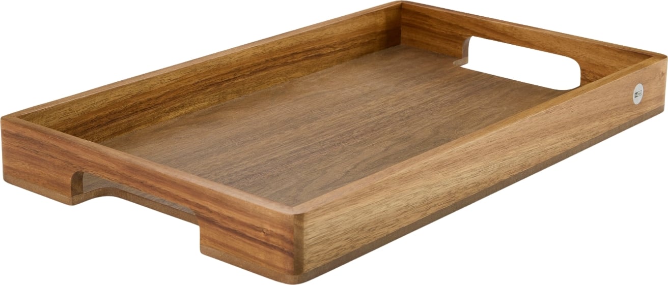 Taca Serve 30 x 50 cm drewniana