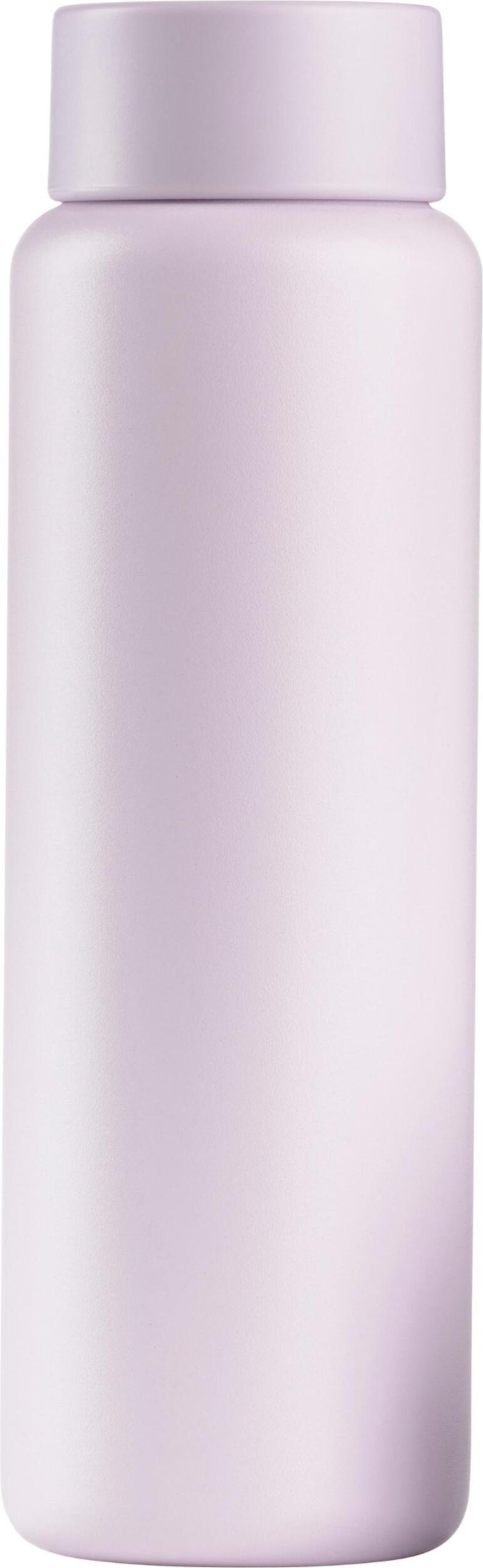 Butelka termiczna Singles 650 ml fioletowa