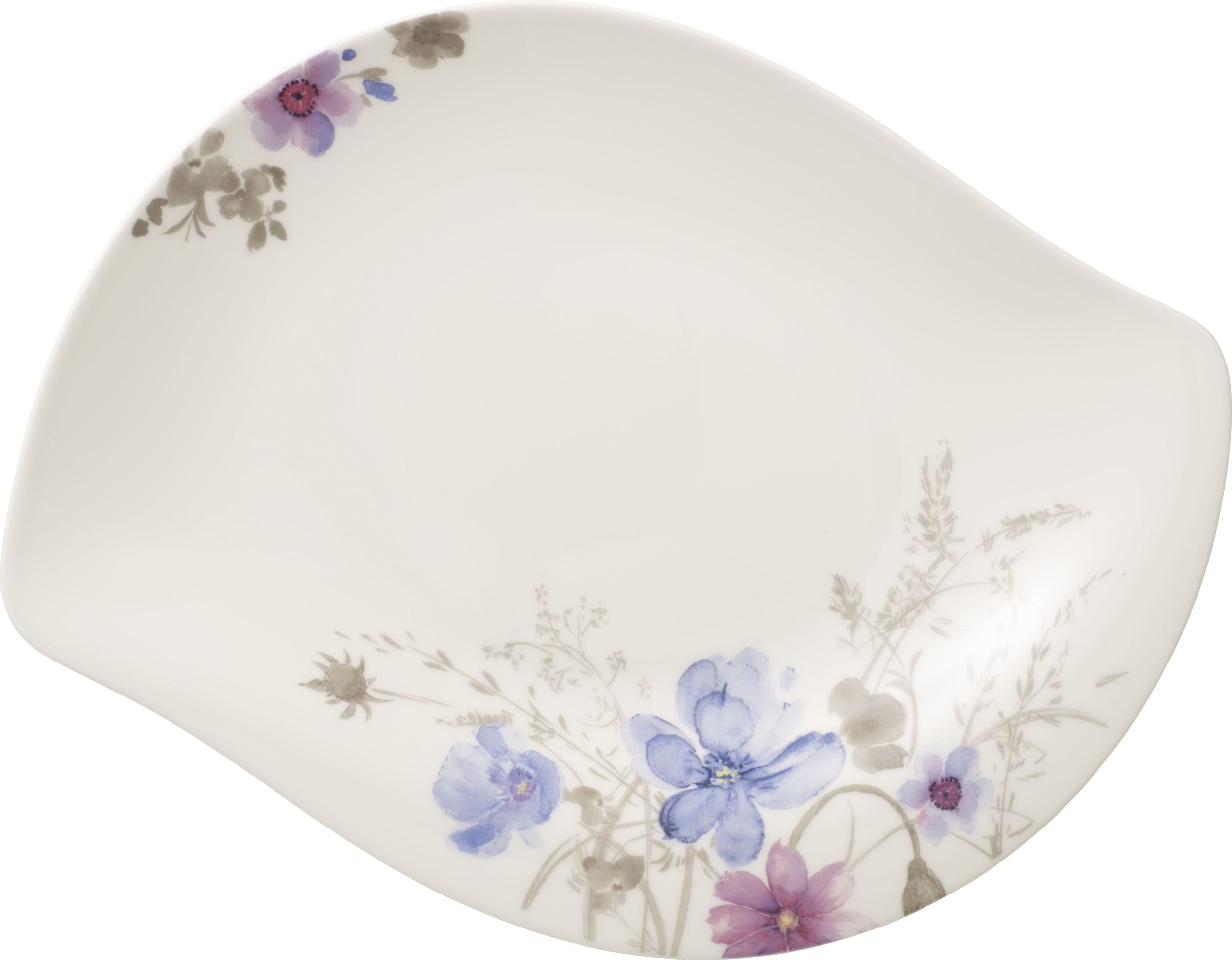 Półmisek Mariefleur Gris Serve & Salad 34 cm