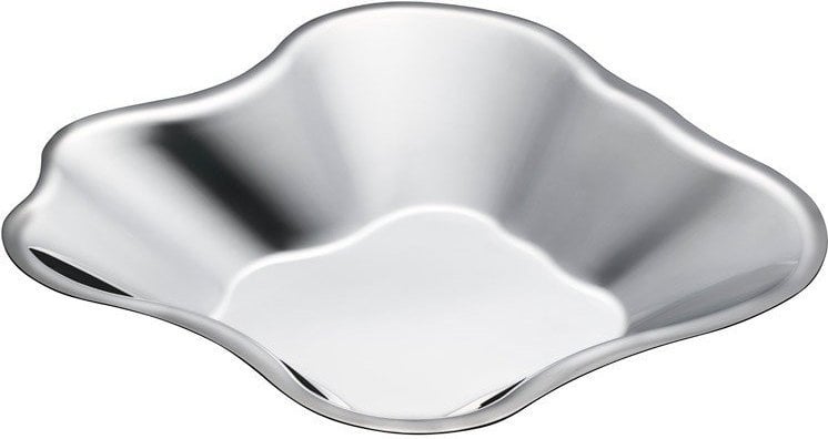 Misa Aalto stalowa 6 x 35 8 cm