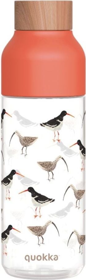 Butelka na wodę Quokka Ice 720 ml birds