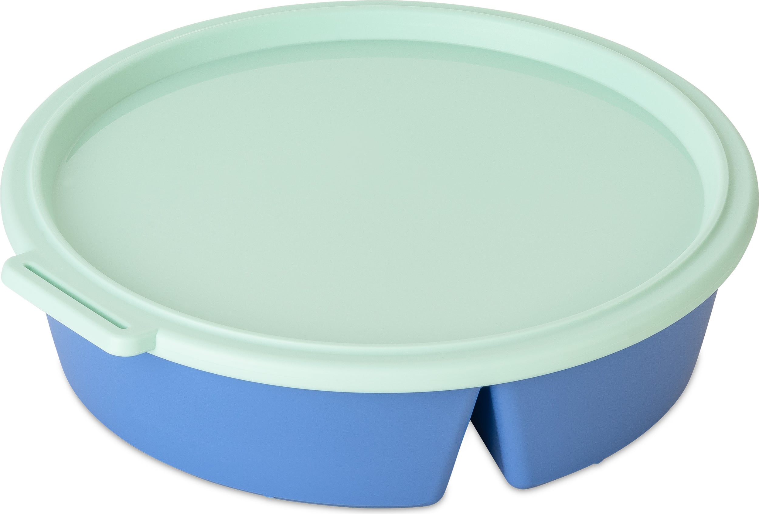 Lunchbox Nora 1 1 l niebiesko-jasnozielony