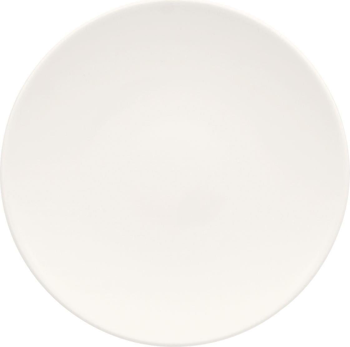 Talerz do serwowania MetroChic Blanc 33 cm