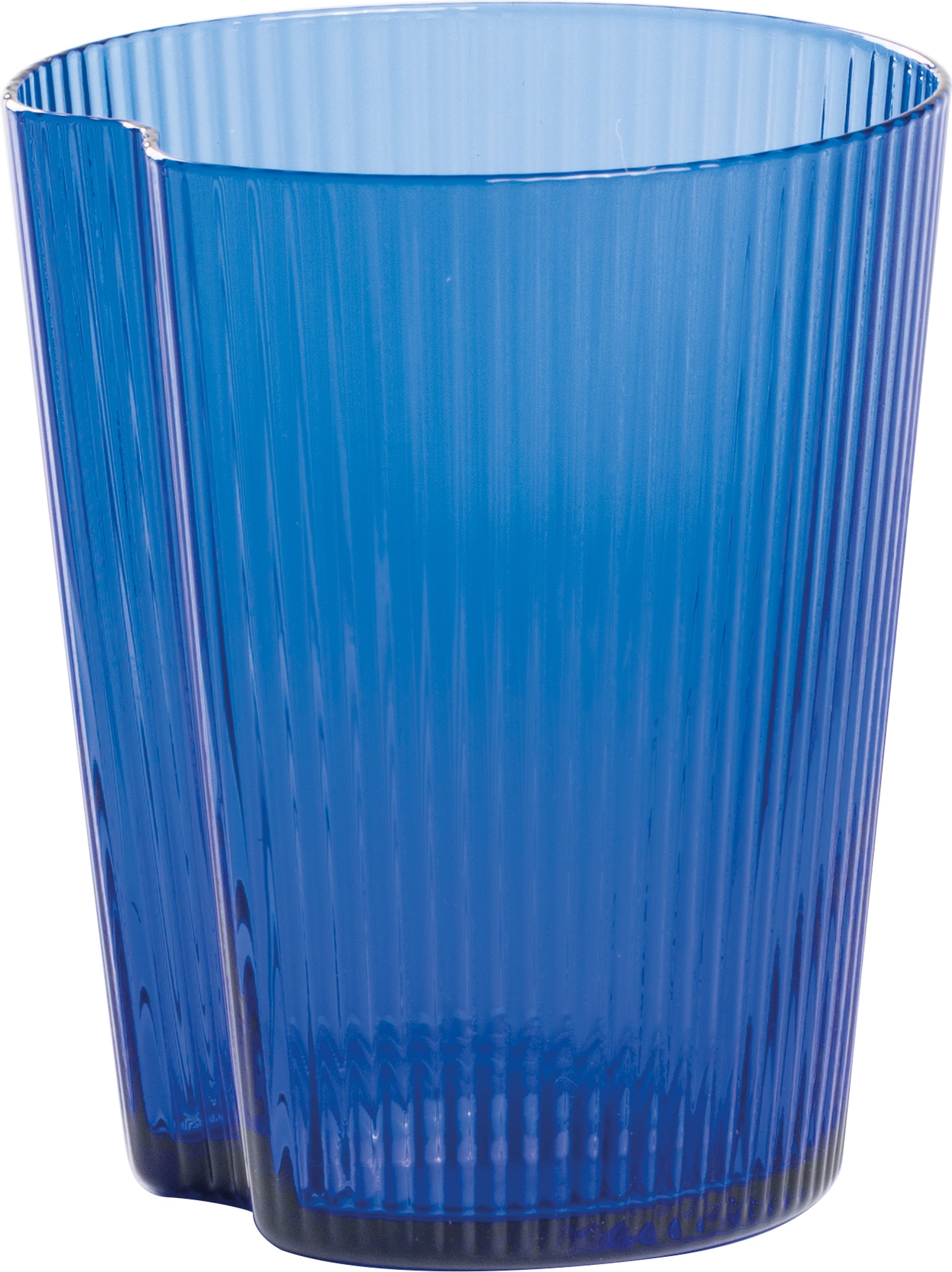 Szklanka Handy 335 ml granatowa