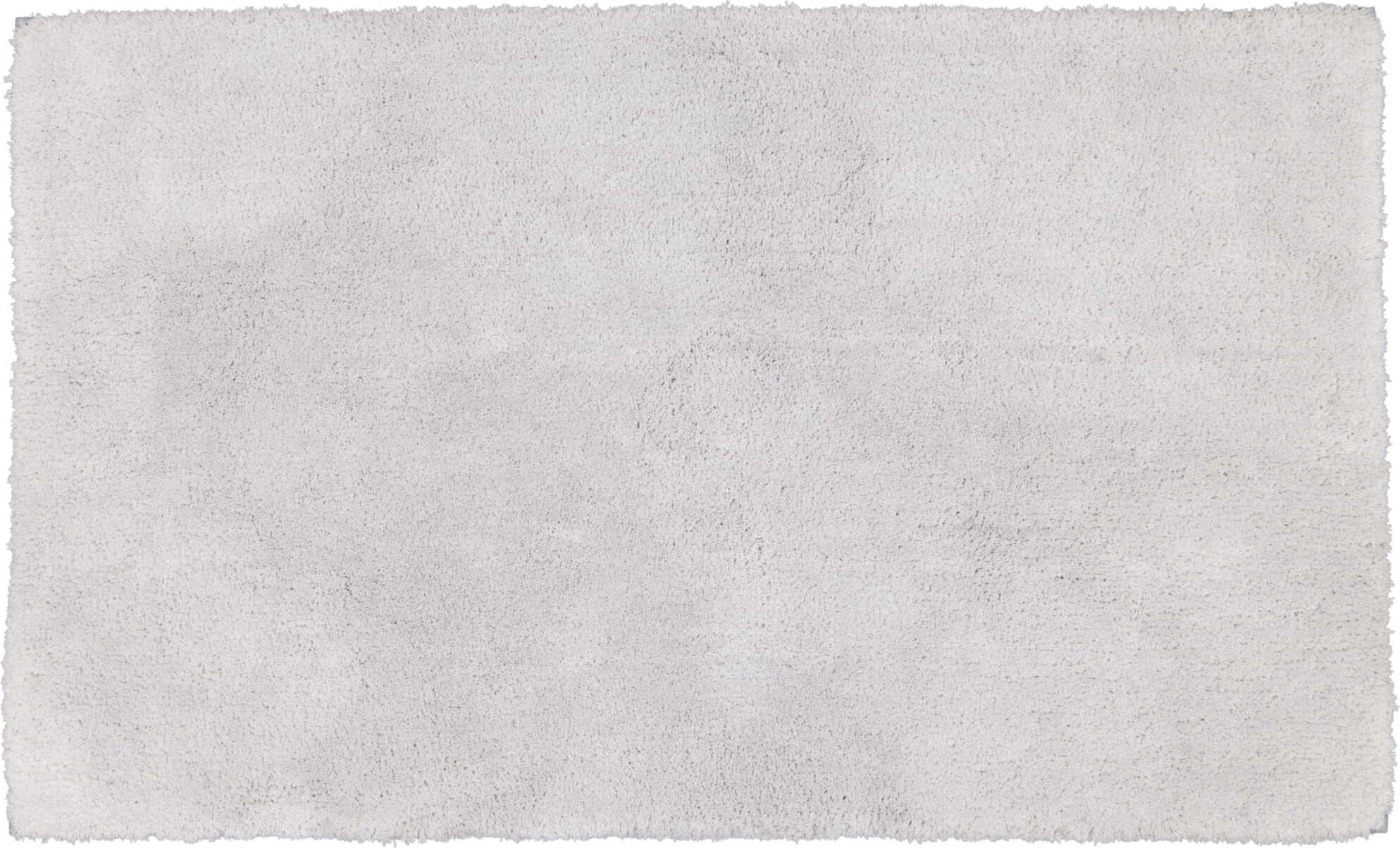 Antypoślizgowy dywanik łazienkowy Solid 70 x 120 cm platynowy