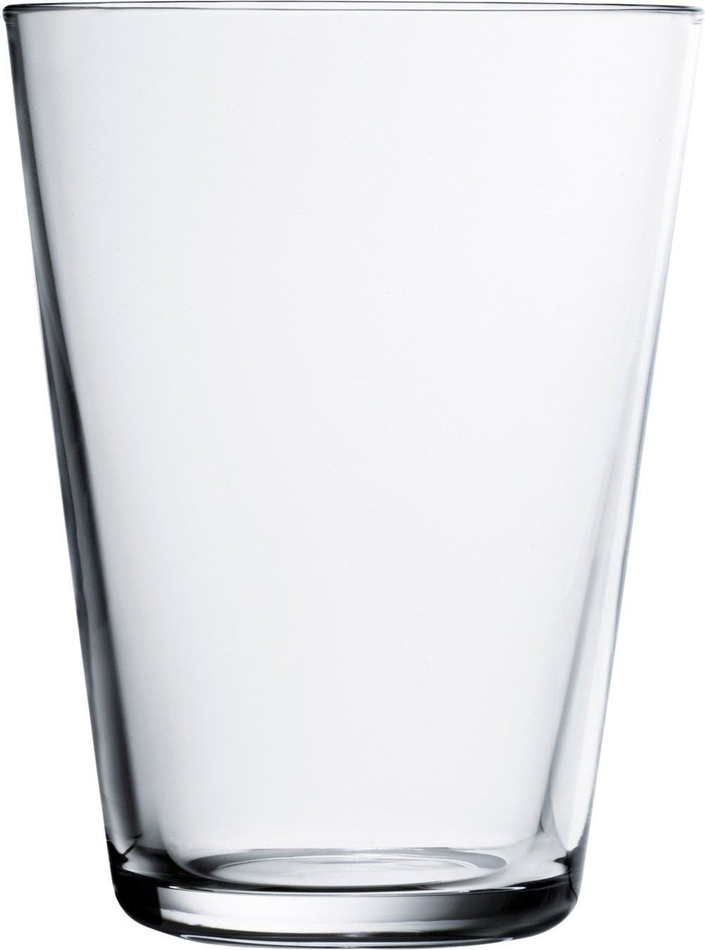 Szklanki Kartio 330 ml przezroczyste 2 szt.
