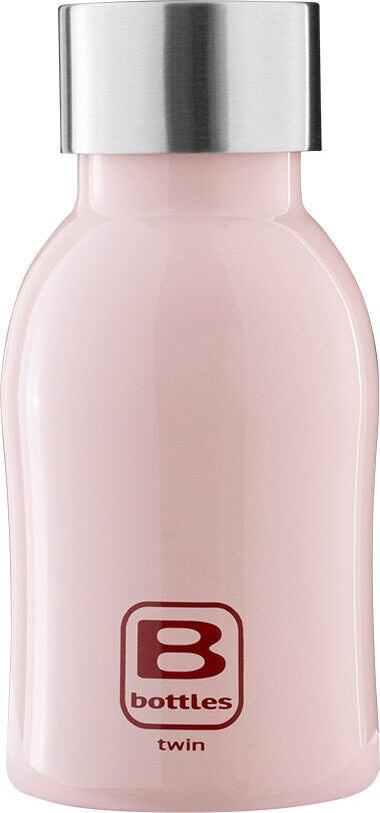 Butelka termiczna BBottles 250 ml różowa