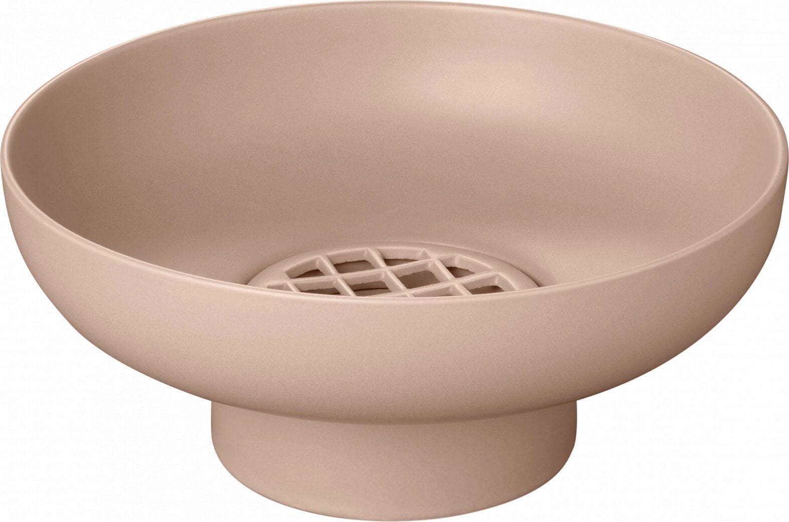 Wazon Miyabi M terracotta