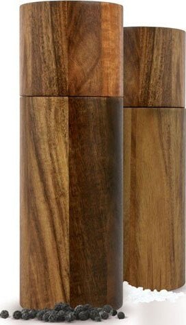 Młynek do pieprzu lub soli Acacia 17 cm