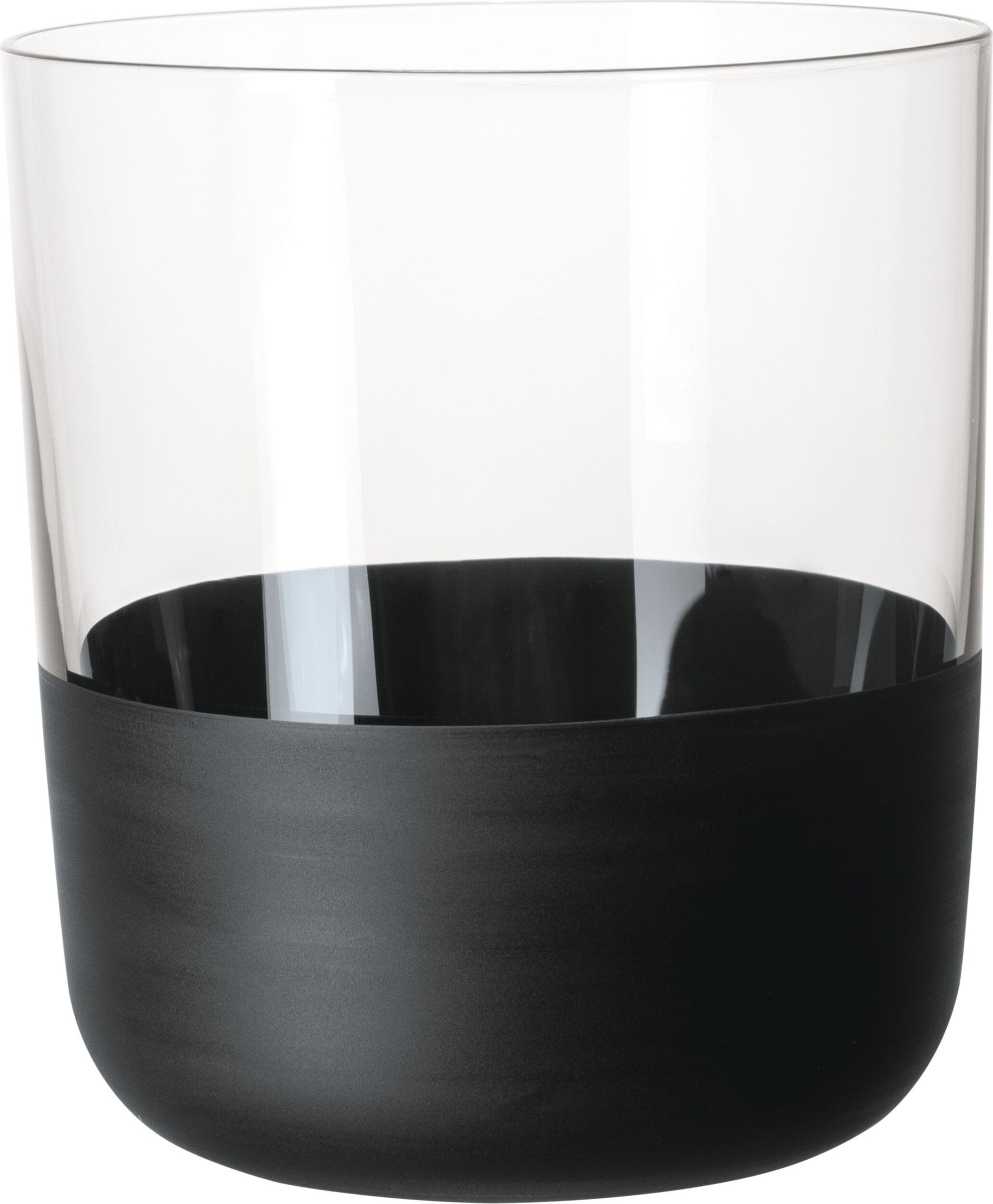 Szklanki Manufacture Rock 360 ml 4 szt.