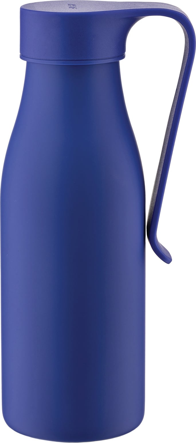 Butelka termiczna Away 500 ml niebieska