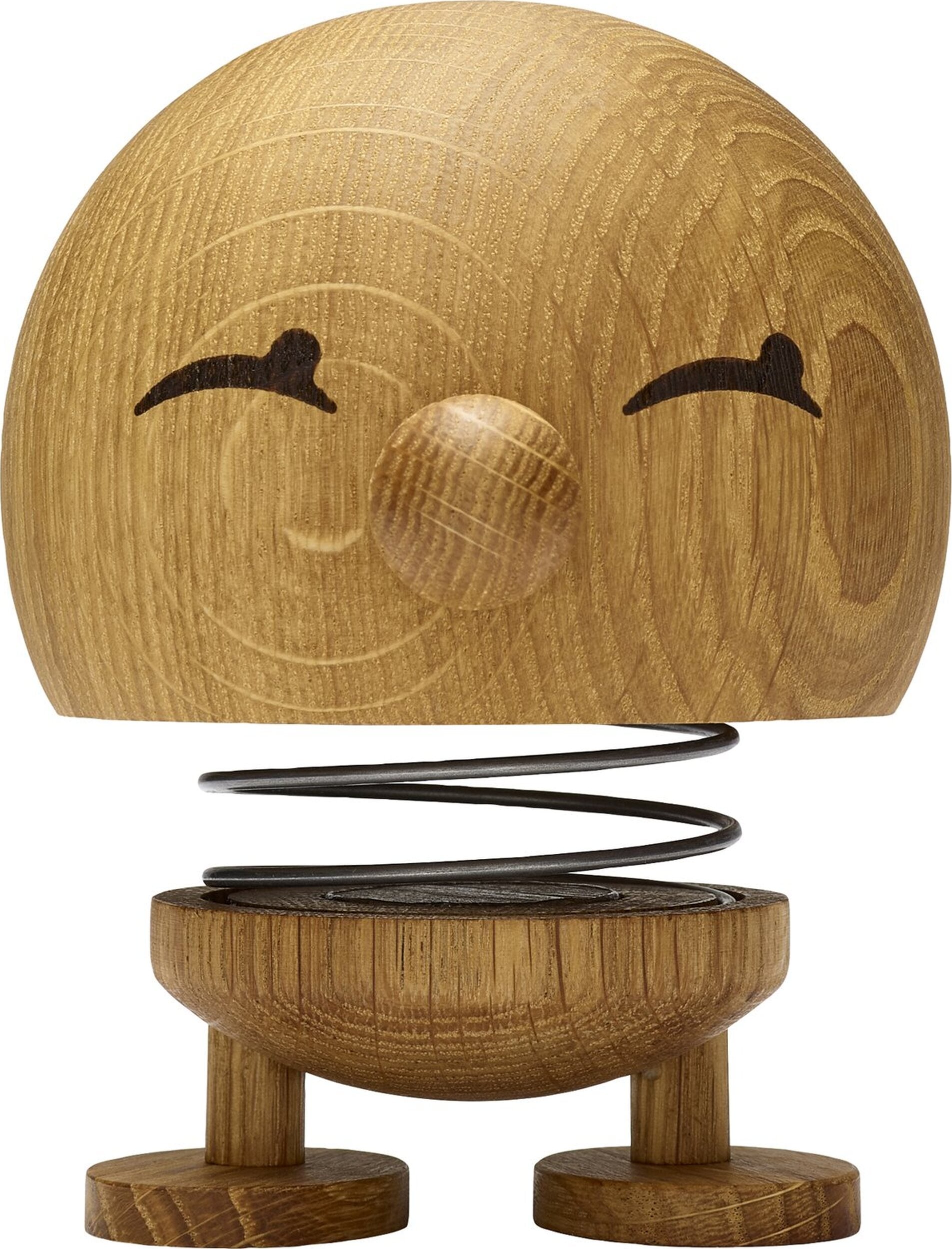 Figurka Classic Bimble M dąb