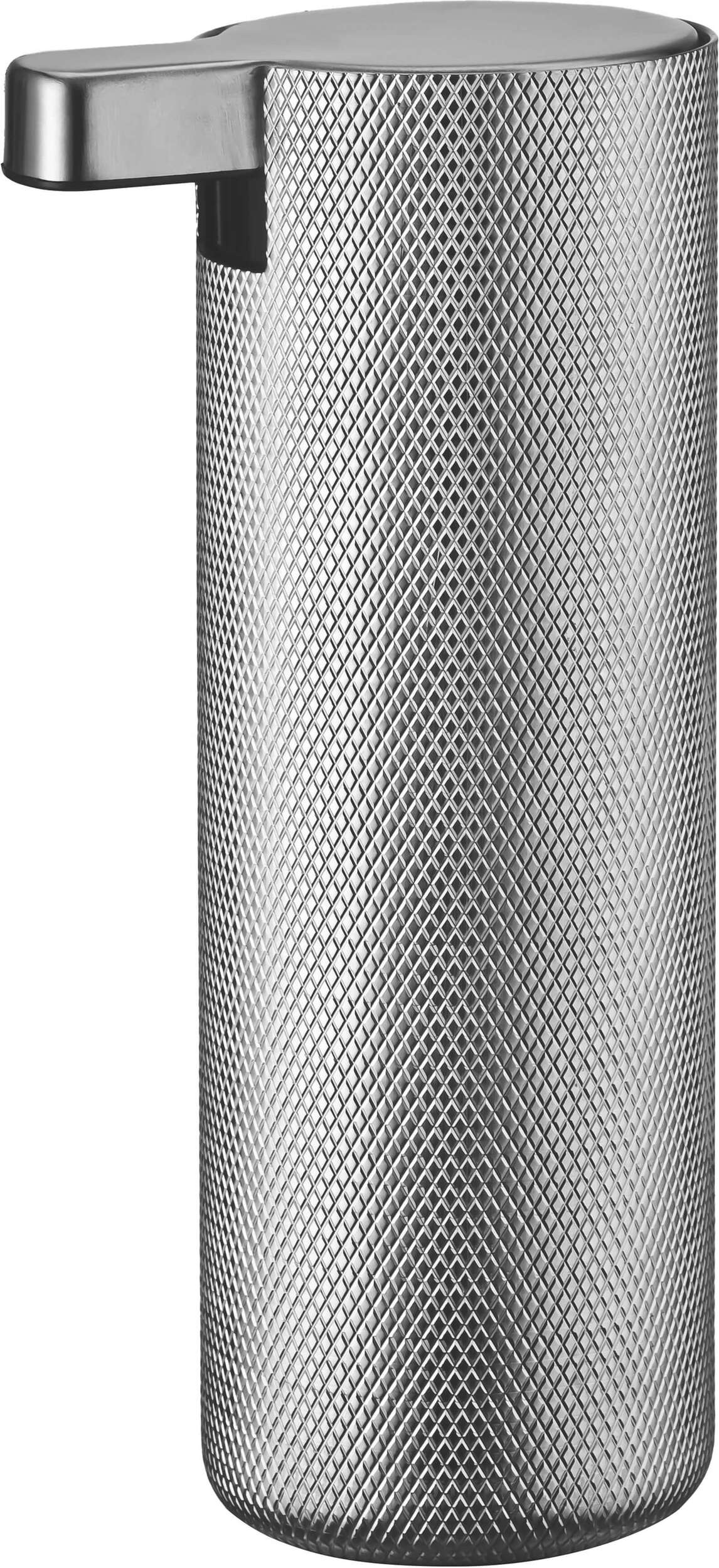 Dozownik do mydła Modo Rof 165 ml stalowy