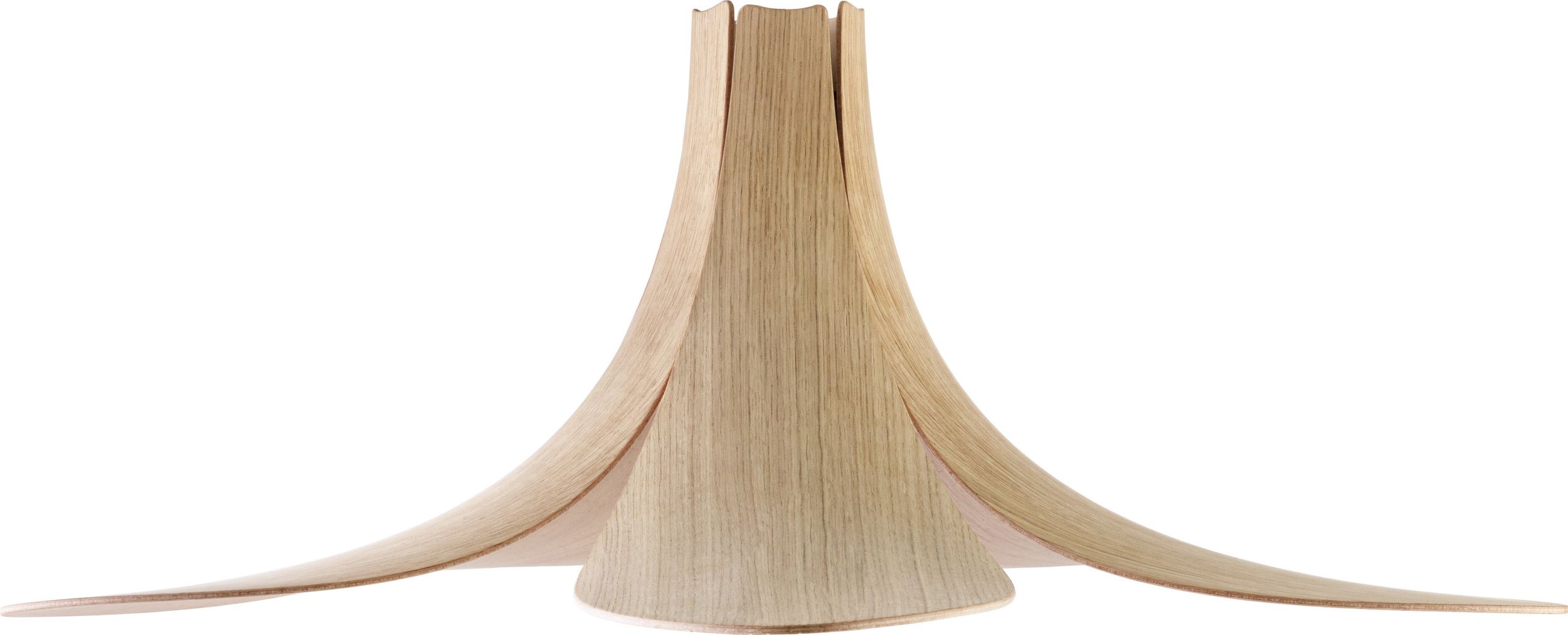 Lampa Jazz jasny dąb