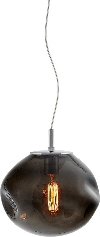 Lampa Avia M grafitowa