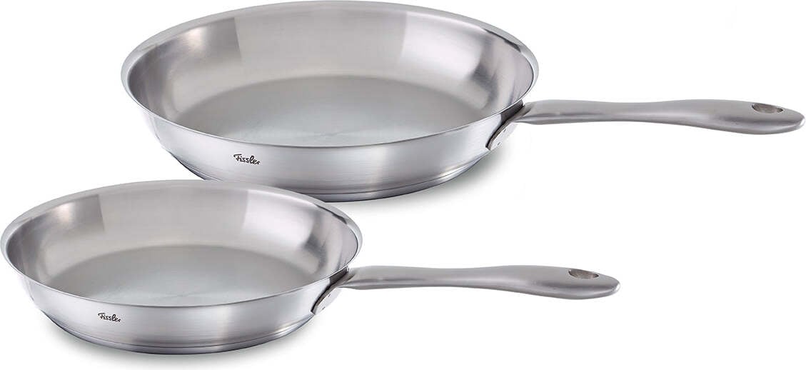 Patelnie Catania 24 cm + 28 cm 2 szt.