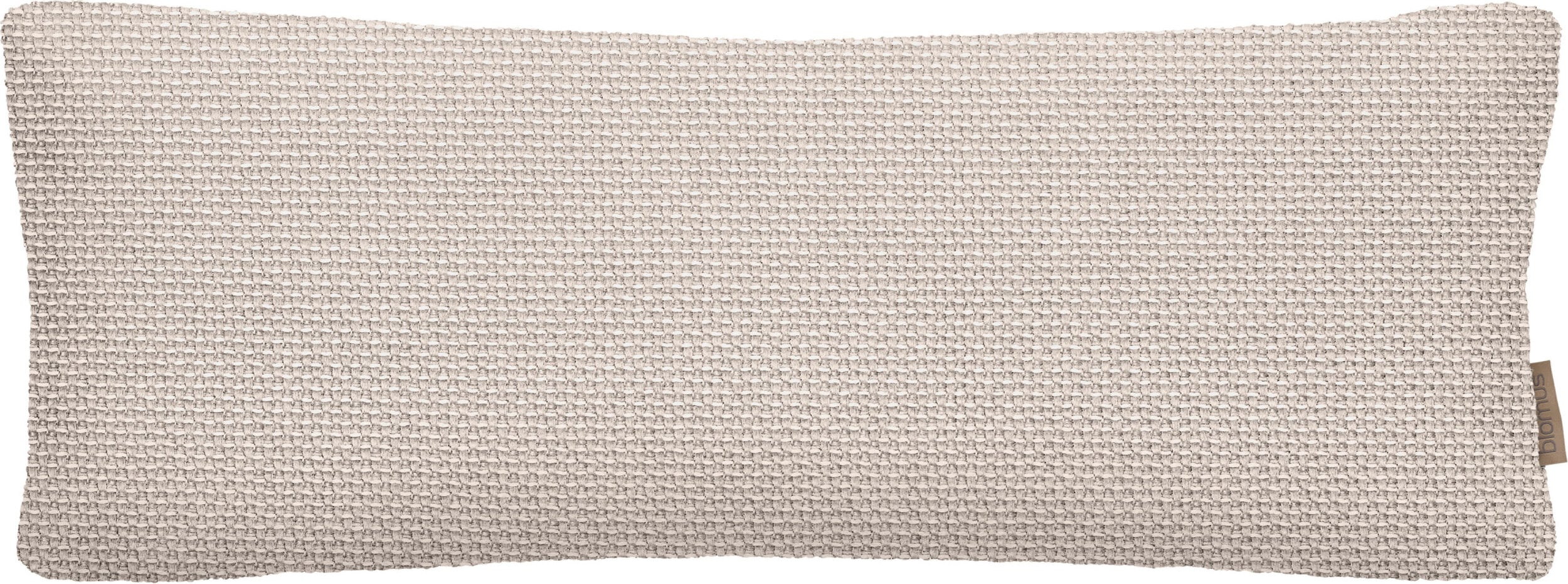 Poduszka ogrodowa Grova 70 x 30 cm beżowa