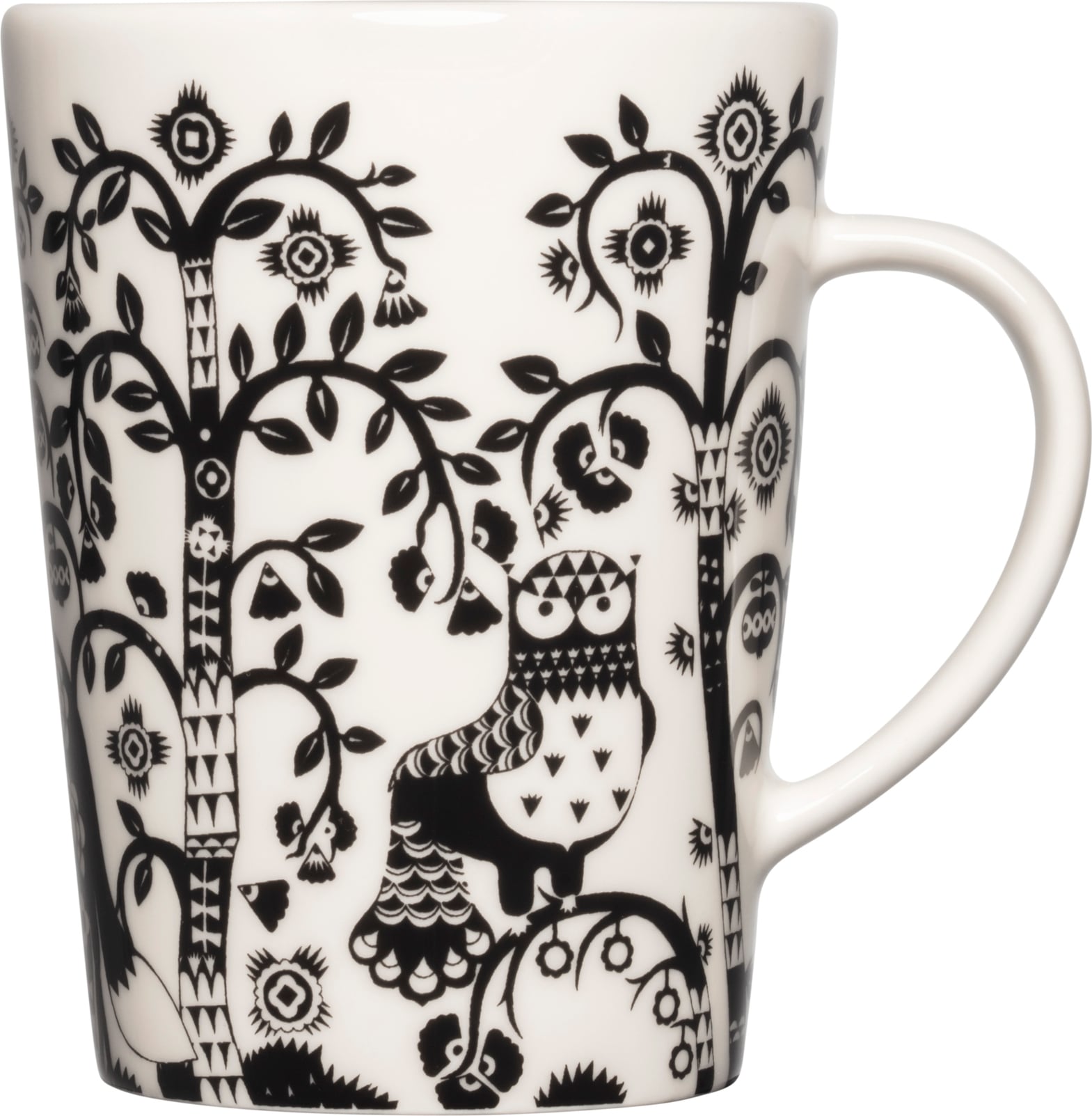 Kubek Taika 300 ml czarny