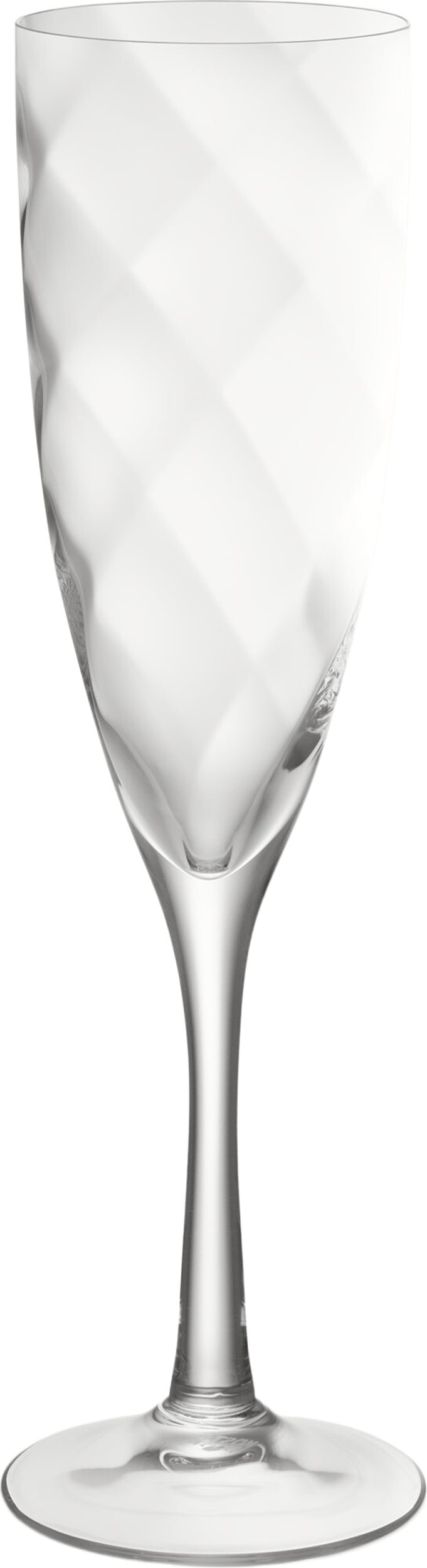 Kieliszek do szampana Chateau 210 ml
