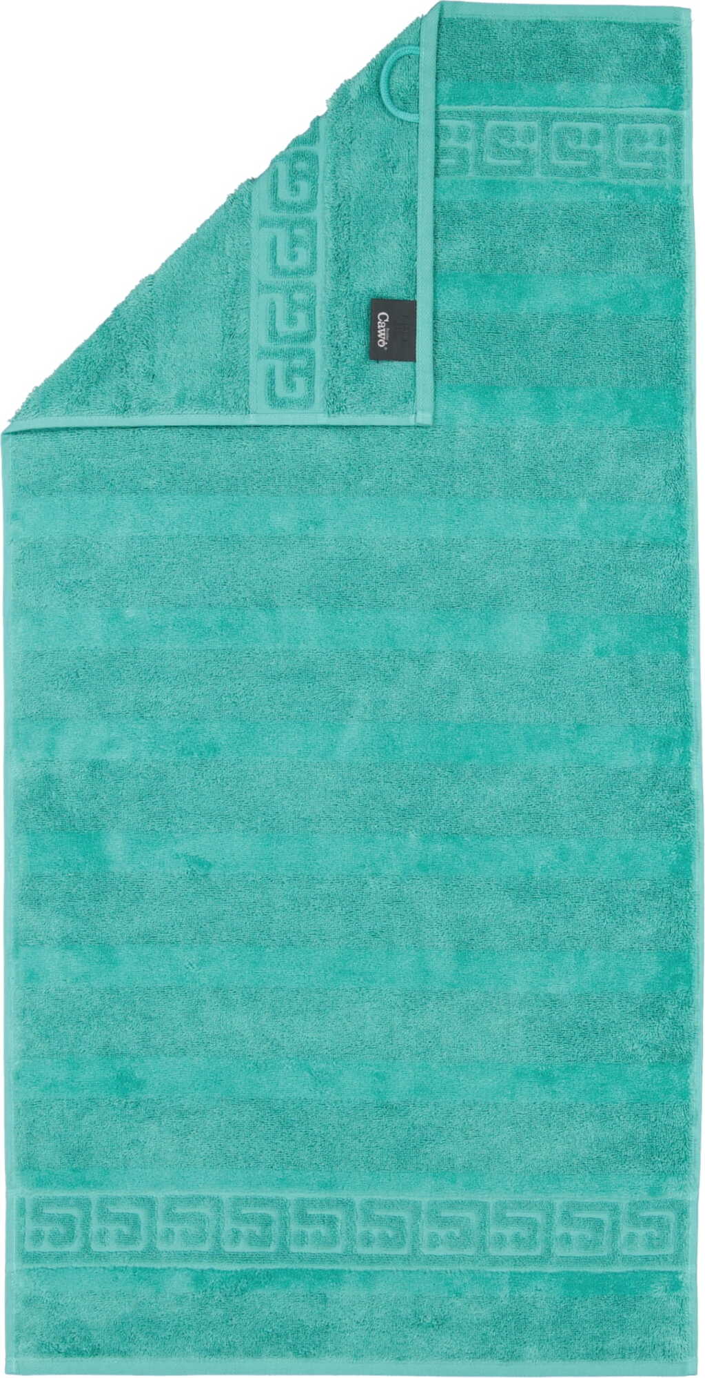Ręcznik Noblesse 50 x 100 cm szmaragdowa zieleń