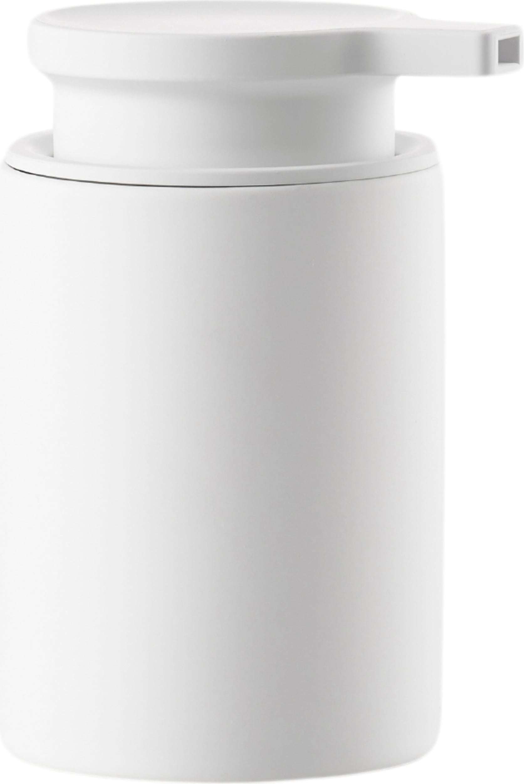 Dozownik do mydła Karma 250 ml biały