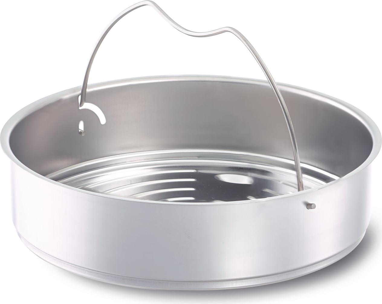 Wkład lity z trójnogiem do szybkowaru Vitavit 26 cm