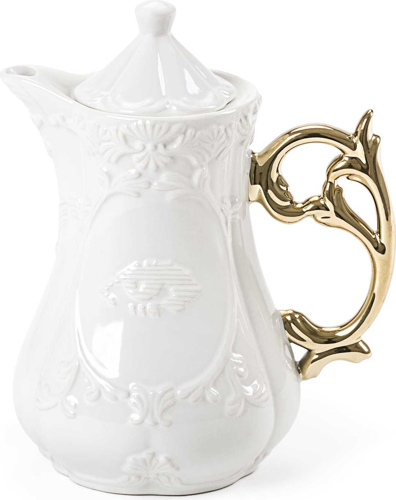 Dzbanek I-Wares Gold