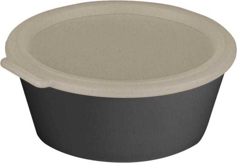Pojemnik na lunch Move Box 1 3 l szary