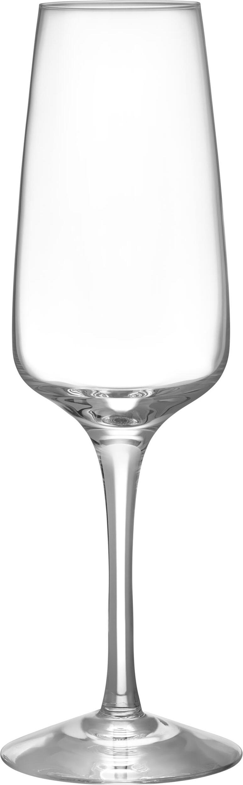 Kieliszki do szampana Pulse 280 ml 4 szt.