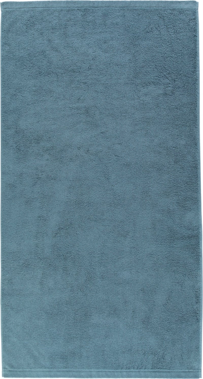 Ręcznik Lifestyle Sport gładki 50 x 100 cm petrol