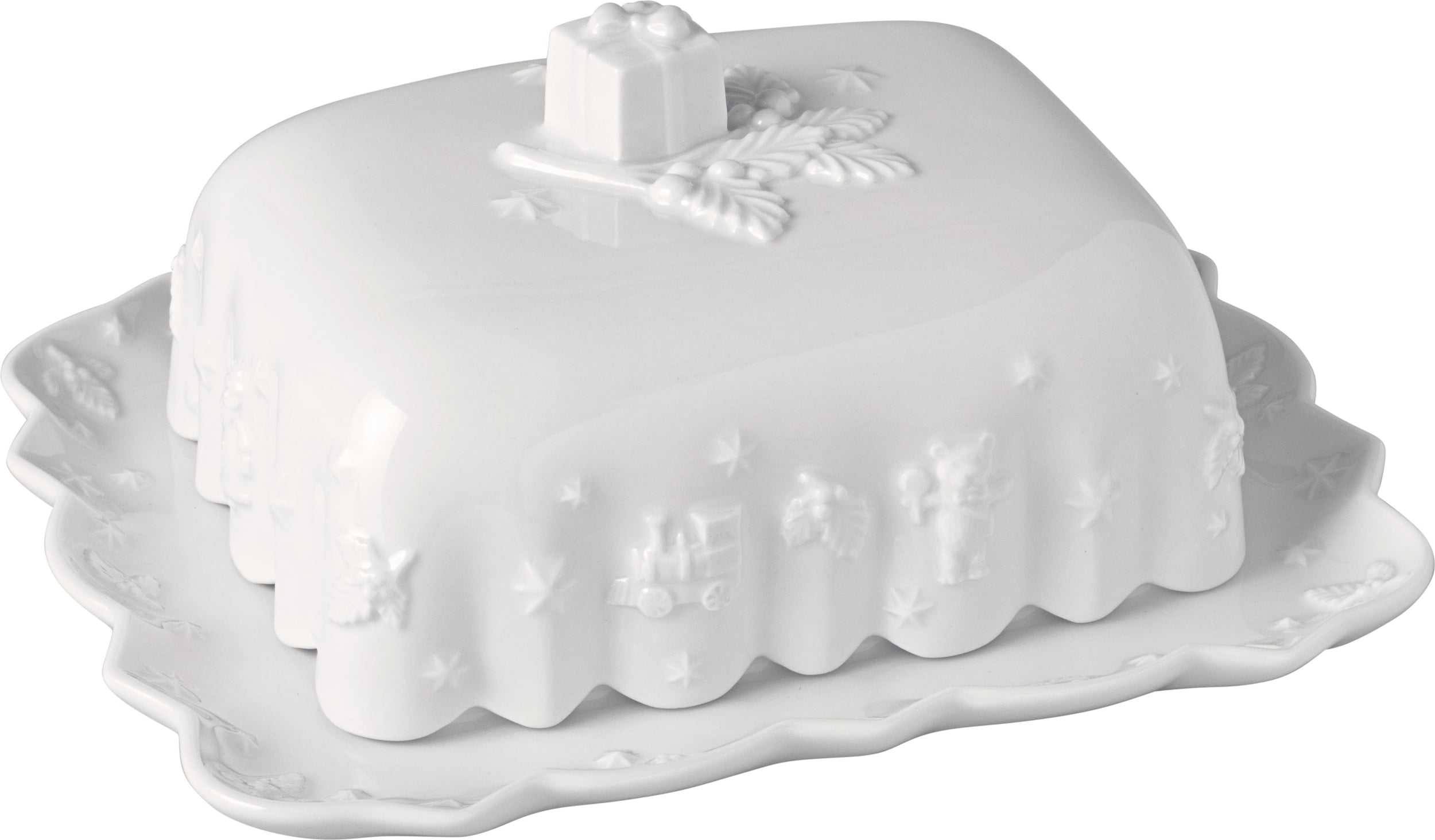 Maselniczka Toy's Delight Royal Classic