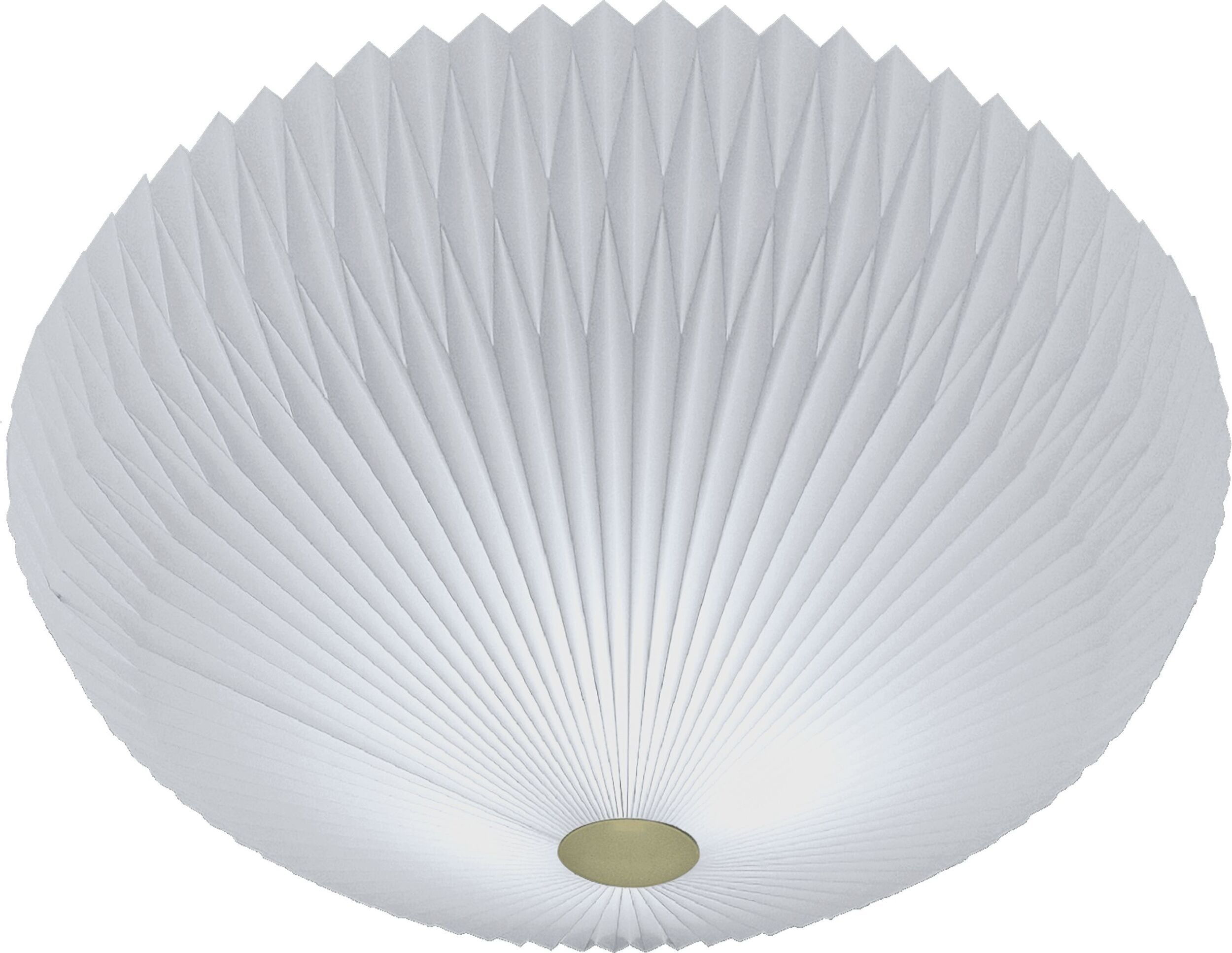 Lampa sufitowa lub kinkiet Classic 23-60 z papierowym kloszem